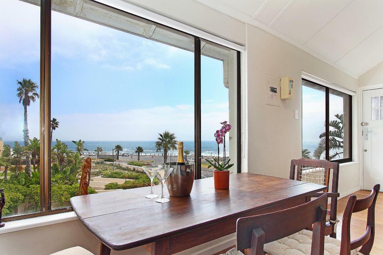 Prince Edward T Cape Town Exterior photo